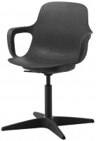 Zdjęcia - Krzesło IKEA ODGER 403.952.74 