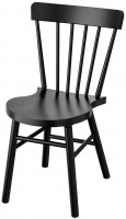 Zdjęcia - Krzesło IKEA NORRARYD 003.601.82 