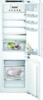 Вбудований холодильник Siemens KI 86SHDD0 