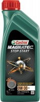 Zdjęcia - Olej silnikowy Castrol Magnatec Stop-Start 0W-30 D 1 l