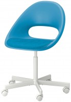 Комп'ютерне крісло IKEA ELDBERGET 093.318.97 