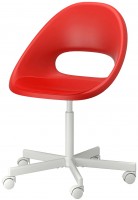Комп'ютерне крісло IKEA ELDBERGET 093.318.64 