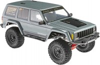 Фото - Радіокерована машина Axial SCX10 II Jeep Cherokee 4WD Rock Crawler Brushed 1:10 