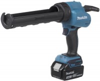 Фото - Пістолет для герметика Makita DCG180RF 