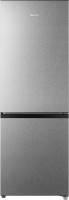 Холодильник Hisense RB-224D4BDF сріблястий