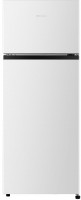 Холодильник Hisense RT-267D4AWF білий