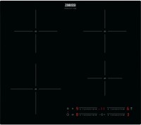 Фото - Варильна поверхня Zanussi IPZS 6452 KC чорний