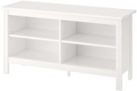 Zdjęcia - Szafka / uchwyt IKEA Brusali 120x36x62 