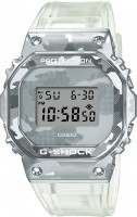 Наручний годинник Casio G-Shock GM-5600SCM-1 