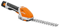 Zdjęcia - Nożyce do żywopłotu STIHL HSA 26 SET 