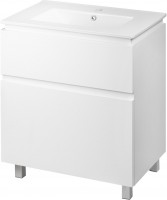 Фото - Тумба під умивальник Q-tap Albatross 70 QT0171TN700D3070CW 