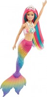 Lalka Barbie Dreamtopia Rainbow Magic GTF89 