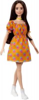 Лялька Barbie Fashionistas GRB52 