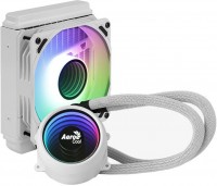 Zdjęcia - Chłodzenie Aerocool Mirage L120 White 