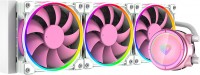 Zdjęcia - Chłodzenie ID-COOLING Pinkflow 360 ARGB 