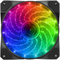 Фото - Система охолодження Gamemax FN-12Rainbow-M 