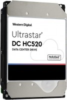 Жорсткий диск Hitachi Ultrastar DC HC520 HUH721212AL5204 12 ТБ SAS