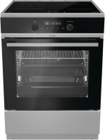 Фото - Плита Gorenje EITP 6575 XPG нержавіюча сталь