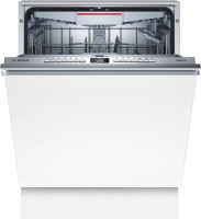 Фото - Вбудована посудомийна машина Bosch SMV 4HCX40E 