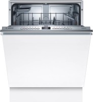 Фото - Вбудована посудомийна машина Bosch SMV 4HAX40E 