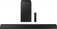 Zdjęcia - Soundbar Samsung HW-A450 