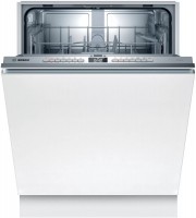 Фото - Вбудована посудомийна машина Bosch SMV 4ITX11E 