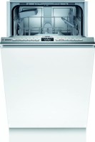 Фото - Вбудована посудомийна машина Bosch SPV 4HKX33E 