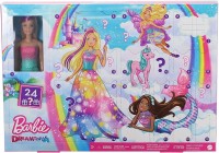 Лялька Barbie Dreamtopia Fairytale GJB72 