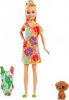 Lalka Barbie Chelsea The Lost Birthday GRT89 