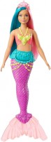 Lalka Barbie Dreamtopia Mermaid GJK11 
