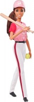 Фото - Лялька Barbie Olympic Games Tokyo 2020 Softball GJL77 