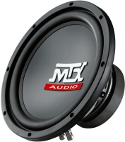 Zdjęcia - Subwoofer samochodowy MTX RT10-04 