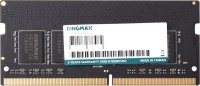 Фото - Оперативна пам'ять Kingmax DDR4 SO-DIMM 1x4Gb KM-SD4-2666-8GS