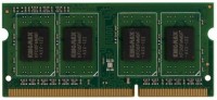 Фото - Оперативна пам'ять Kingmax DDR3 SO-DIMM 1x4Gb KM-SD3-1600-4GS