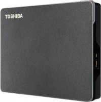 Dysk twardy Toshiba Canvio Gaming HDTX140EK3CA 4 TB