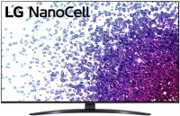 Zdjęcia - Telewizor LG 43NANO76 2021 43 "