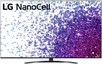 Zdjęcia - Telewizor LG 75NANO76 2021 75 "