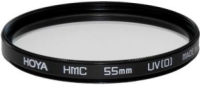 Zdjęcia - Filtr fotograficzny Hoya HMC UV(0) 49 mm