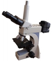 Zdjęcia - Mikroskop Sigeta MM-800 