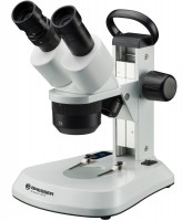 Мікроскоп BRESSER Analyth STR 10x-40x 