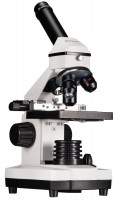 Mikroskop BRESSER Biolux NV 20x-1280x HD USB Camera 