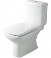 Zdjęcia - Miska i kompakt WC Devit Comfort 3010123 