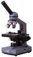 Zdjęcia - Mikroskop Levenhuk 320 Plus 