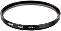 Фото - Світлофільтр Hoya HMC UV(C) 37 мм