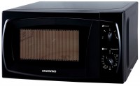 Zdjęcia - Kuchenka mikrofalowa StarWind SWM5420 czarny