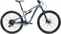 Zdjęcia - Rower Rockrider AM 100 S frame L 