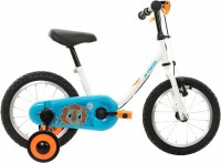 Дитячий велосипед B TWIN 100 14 