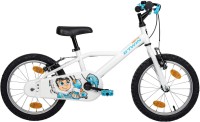 Дитячий велосипед B TWIN 100 16 