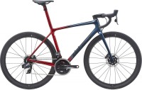 Фото - Велосипед Giant TCR Advanced SL Disc 1 2021 frame S 