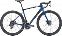 Фото - Велосипед Giant Defy Advanced Pro 1 2021 frame XS 